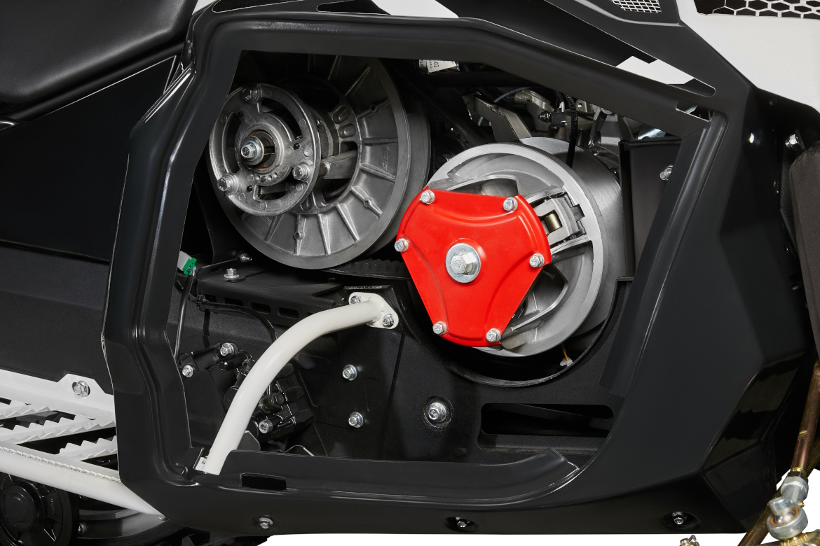 Снегоход IRBIS TUNGUS 600L 25/26 в Муроме