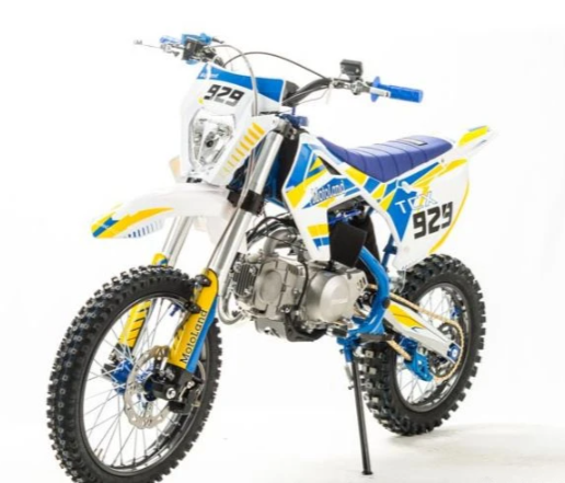 Питбайк MOTOLAND (МОТОЛЕНД) Кросс TCX125 в Муроме