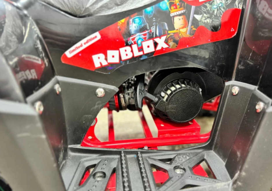 Квадроцикл GBM ROBLOX в Муроме