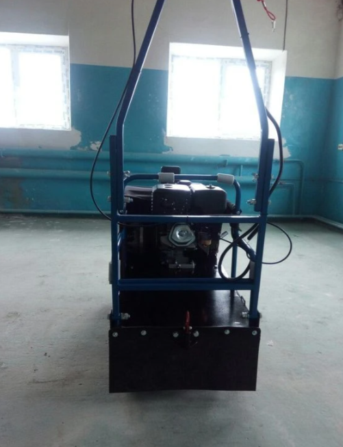 Мотобуксировщик Юкон 500 Стандарт 17 л.с. в Муроме