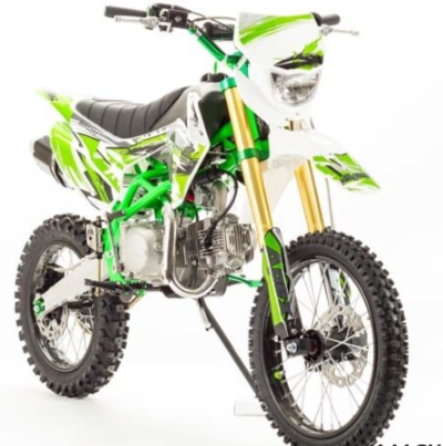 Питбайк MOTOLAND (МОТОЛЕНД) Кросс APEX125 E в Муроме