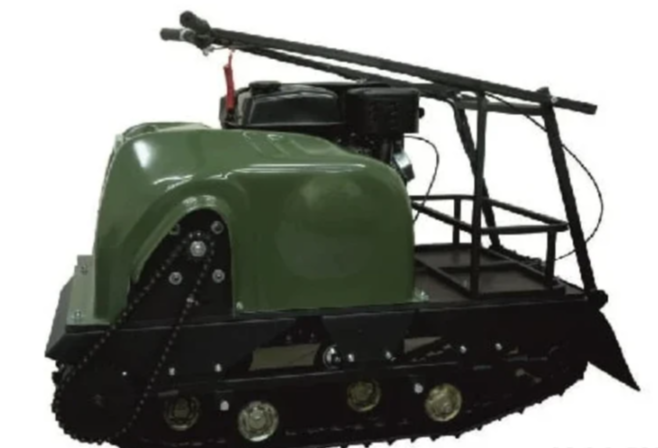 Мотобуксировщик PAXUS 500 AVANT MINI (1200 мм.), 9 л.с. в Муроме