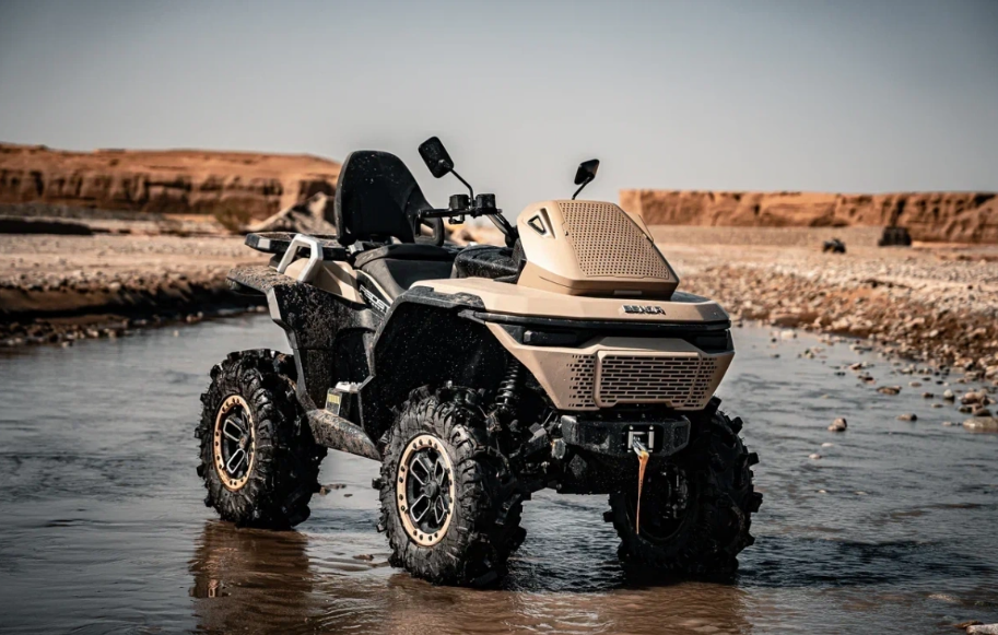 Квадроцикл BENDA REDSTONE 1000 MUD в Муроме