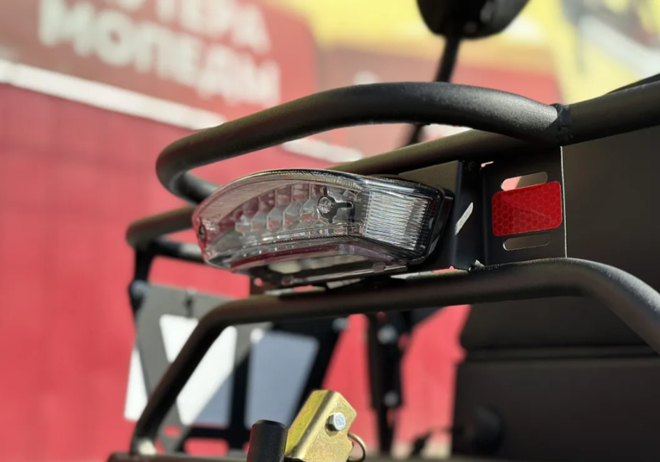 Снегоход РМ TAYGA PATRUL 800 SWT в Муроме