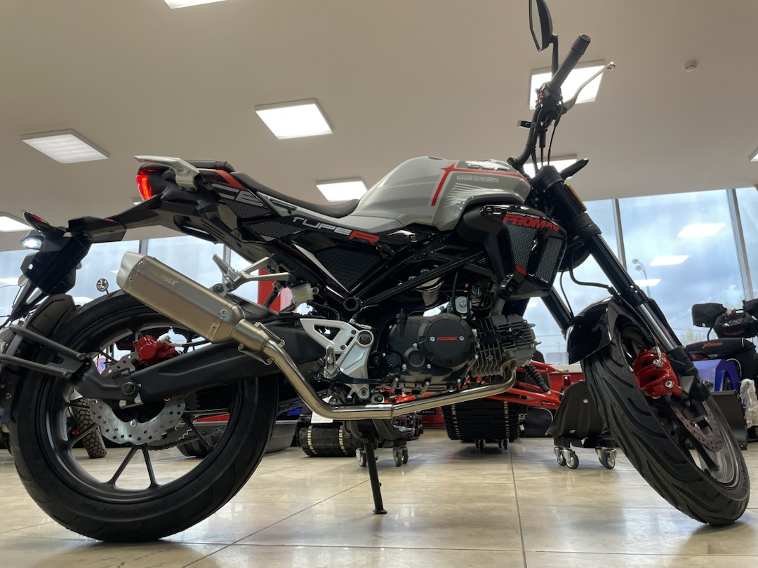 Мопед PROMAX CB150R (49) в Муроме