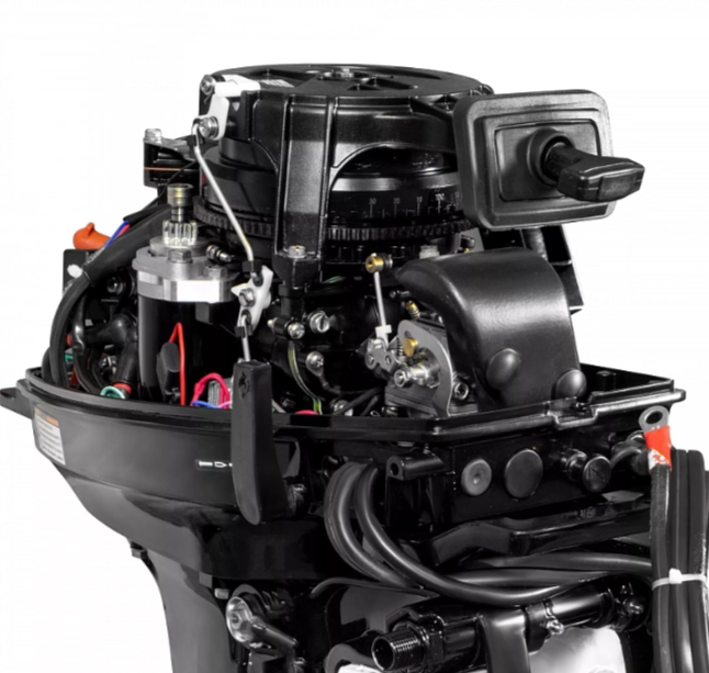 Лодочный мотор GLADIATOR G20FES в Муроме