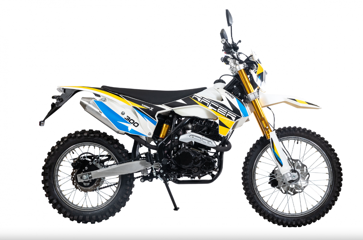 Мотоцикл Racer RC300-GY8A Enduro в Муроме