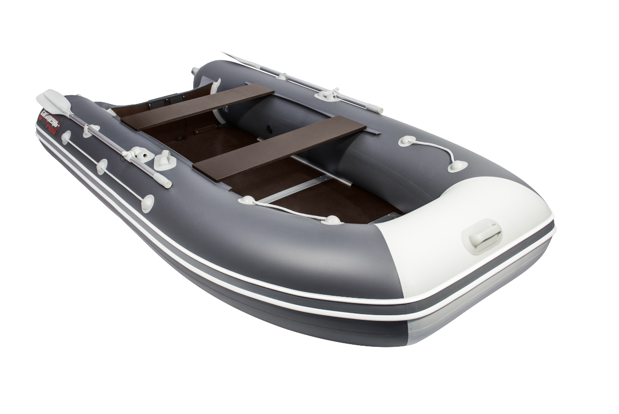 Лодка Таймень LX 3400 СК в Муроме