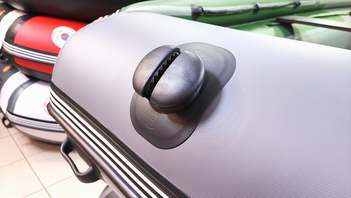 Лодка MISHIMO FAMILY PRO 350 в Муроме