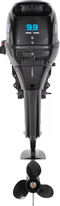 Лодочный мотор MARLIN MP 9.9 AMHL в Муроме