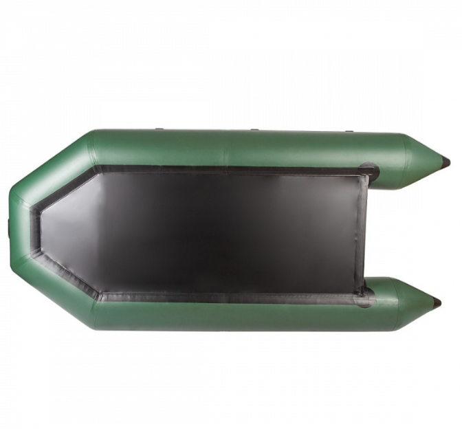 ЛОДКА НАДУВНАЯ YUKONA 280 TL (БЕЗ ПАЙОЛА) в Муроме