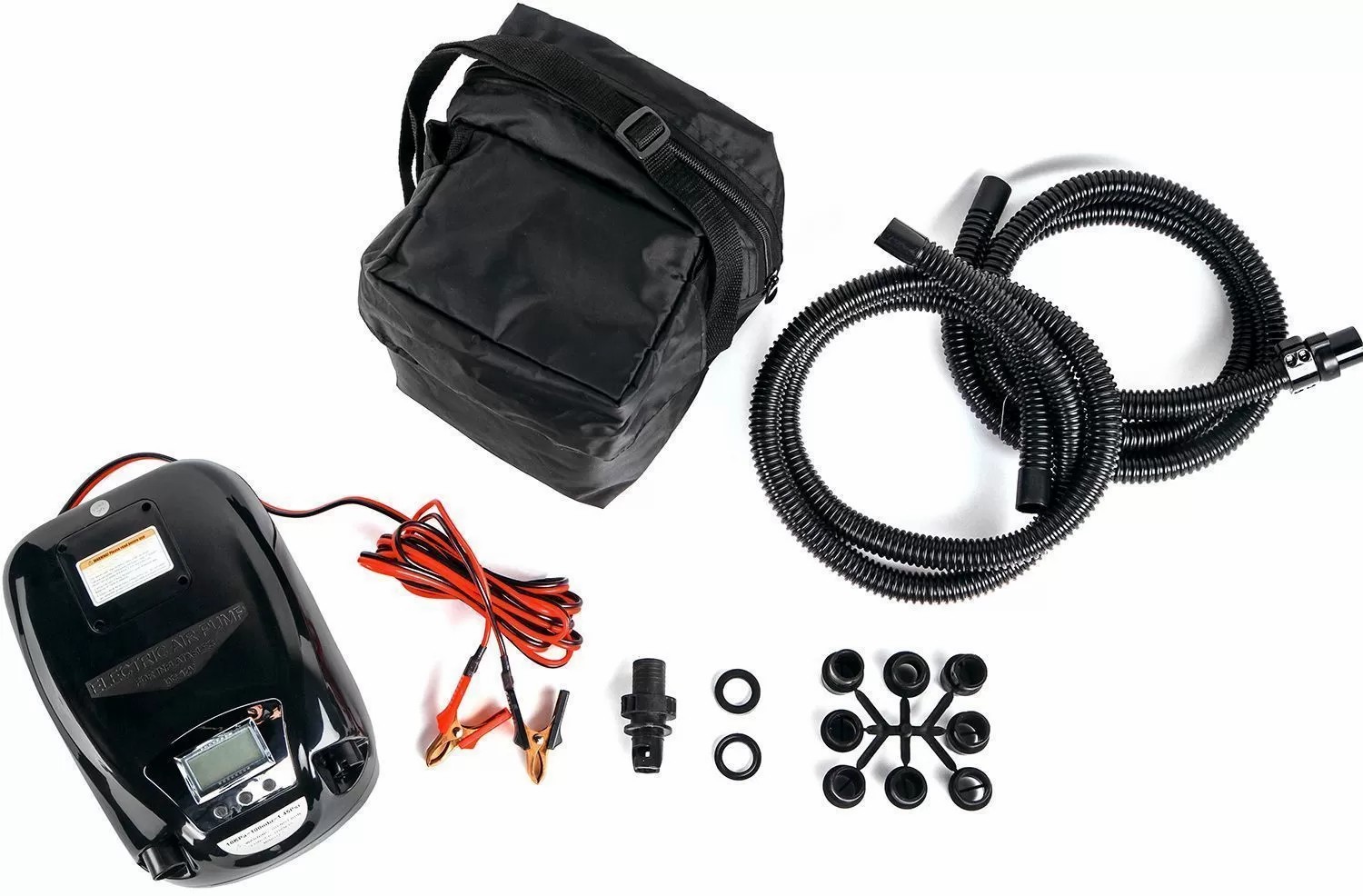 ЭЛЕКТРИЧЕСКИЙ НАСОС MARLIN GP-80 D в Муроме