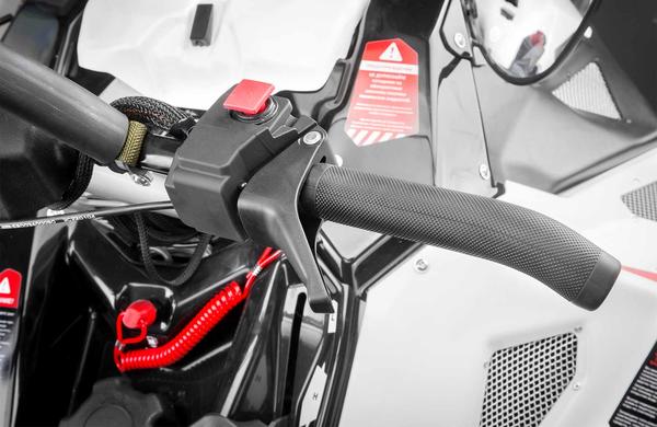 Снегоход STELS SA800R (L LUX WT) ВИТЯЗЬ 2.0 К01 Tech в Муроме