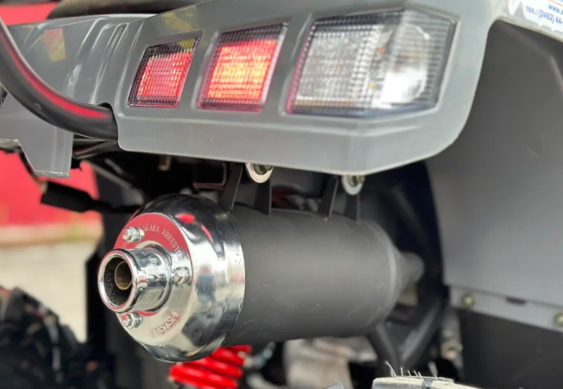 Квадроцикл GBM MAVERICK 300 NEW в Муроме