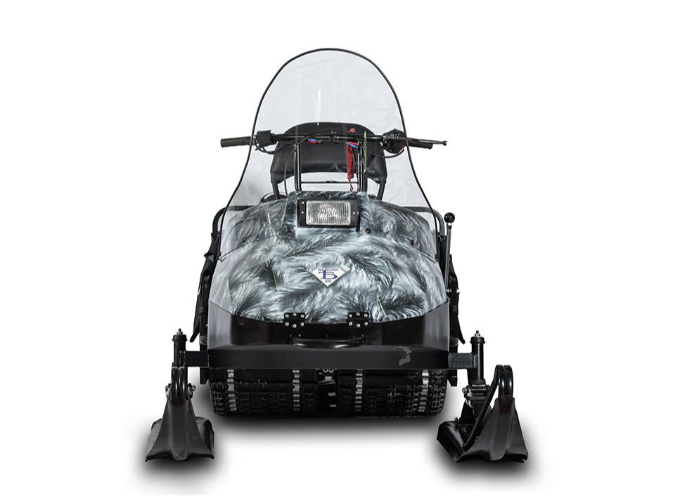 Миниснегоход Бурлак-М Егерь Стандарт 20 л.с. в Муроме