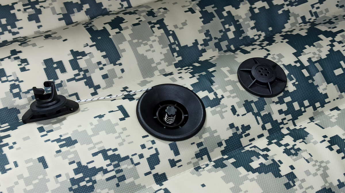 Лодка MISHIMO SPORT 400 в Муроме