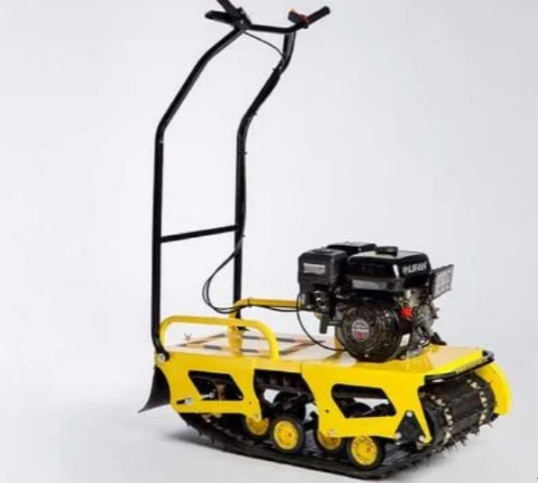 Мотобуксировщик FISHRIDE МИНИ 6.5 л.с. в Муроме