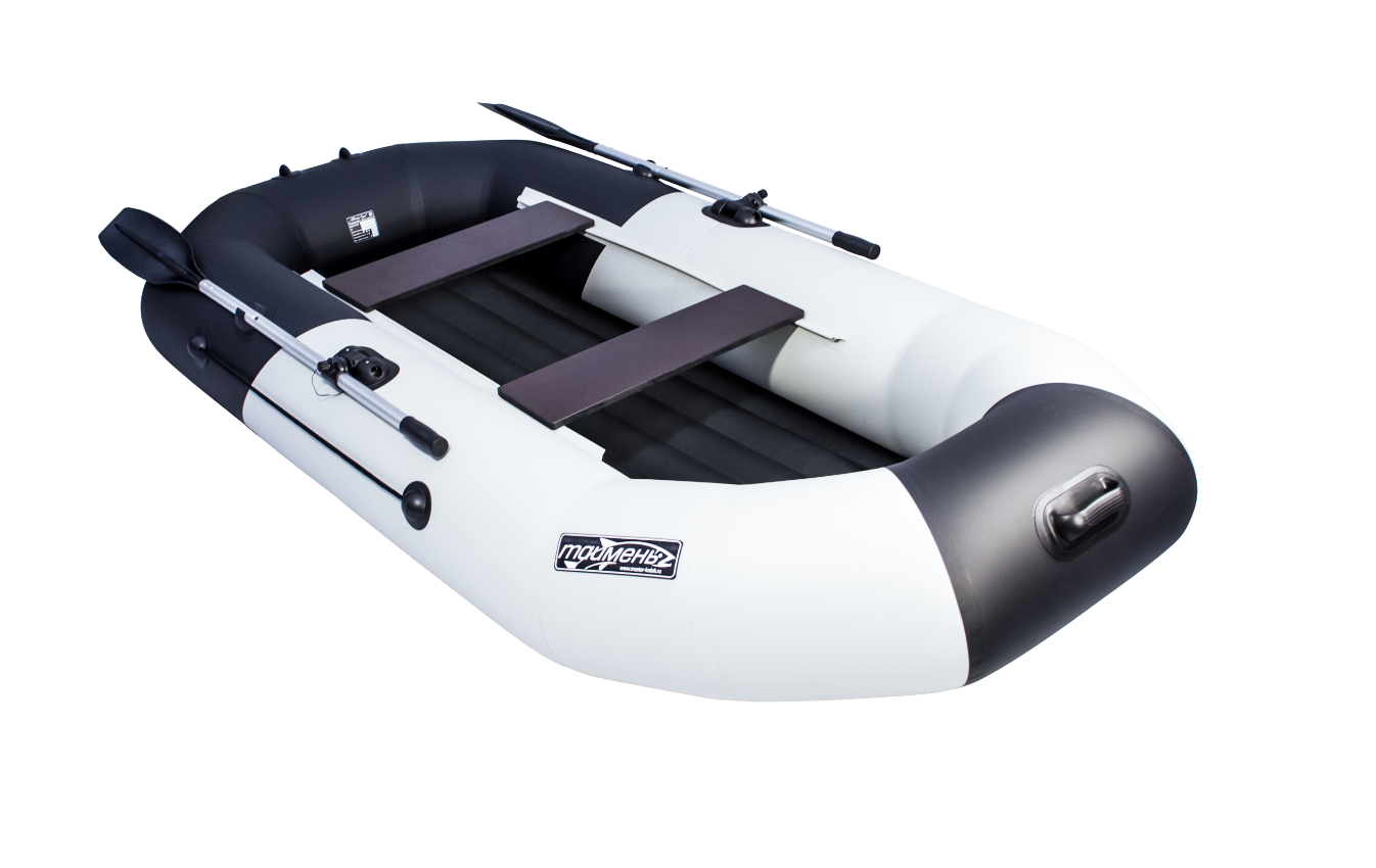 Лодка Таймень NX 270 НД в Муроме