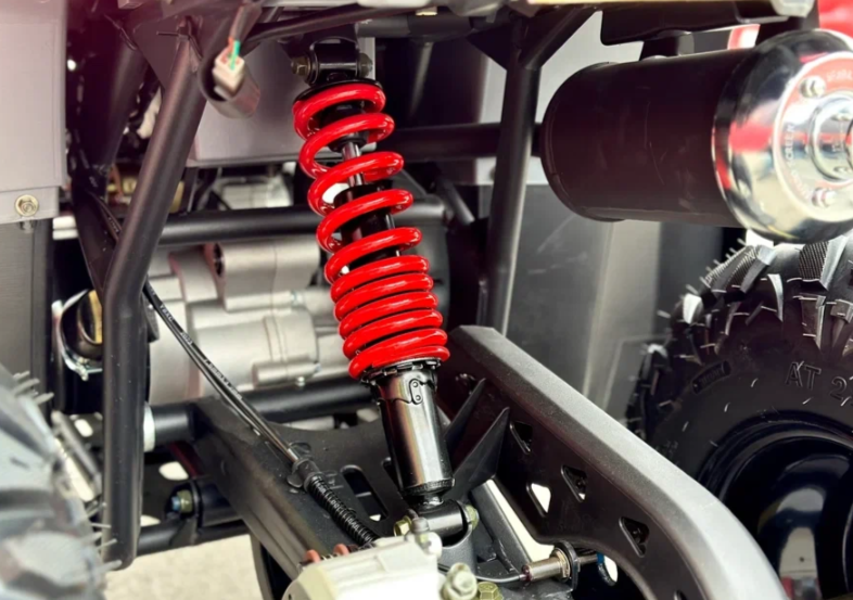 Квадроцикл GBM MAVERICK 300 NEW в Муроме