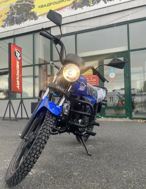 Мопед VENTO RIVA - II SX PRO в Муроме