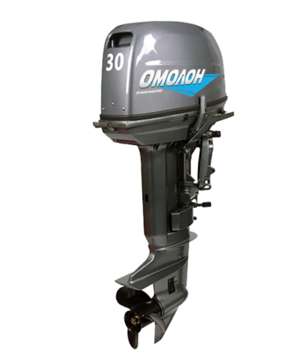 Лодочный мотор ОМОЛОН MP 30 AMHS в Муроме