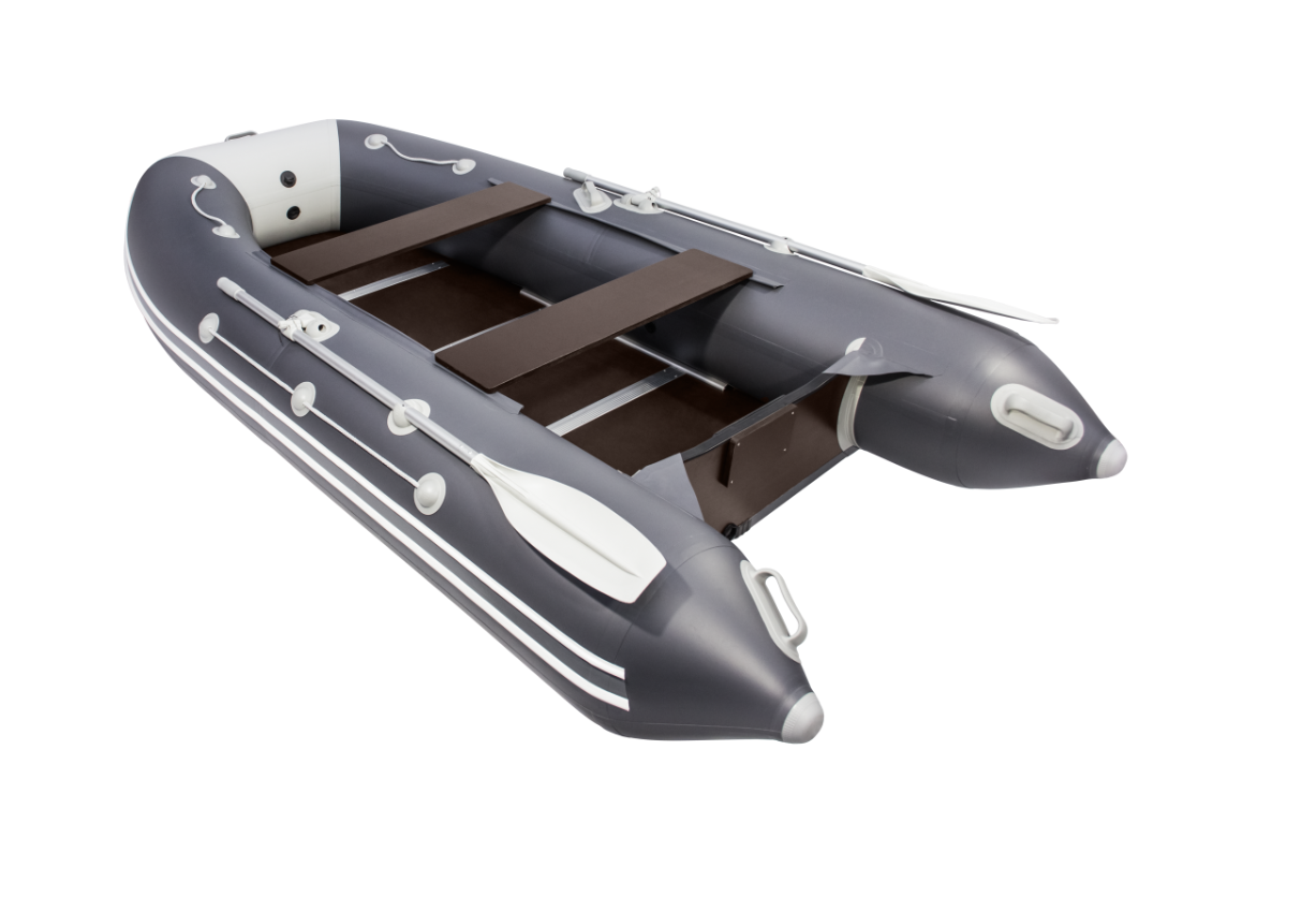 Лодка Таймень LX 3400 СК в Муроме