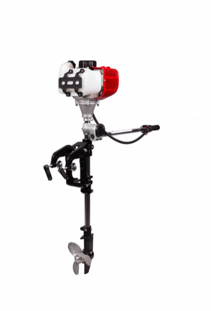 Подвесной лодочный мотор TOYAMA TA 2 в Муроме