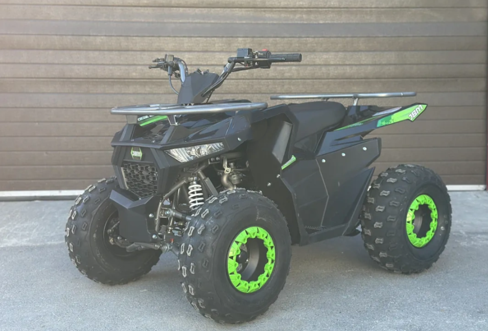 Квадроцикл GBM DAXTER 220 NEW в Муроме