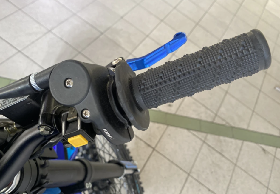 Кроссовый мотоцикл PROMAX DAIKON CB330 в Муроме