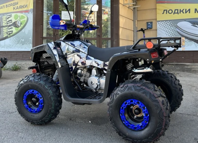 Квадроцикл PROMAX FOREST 180 в Муроме