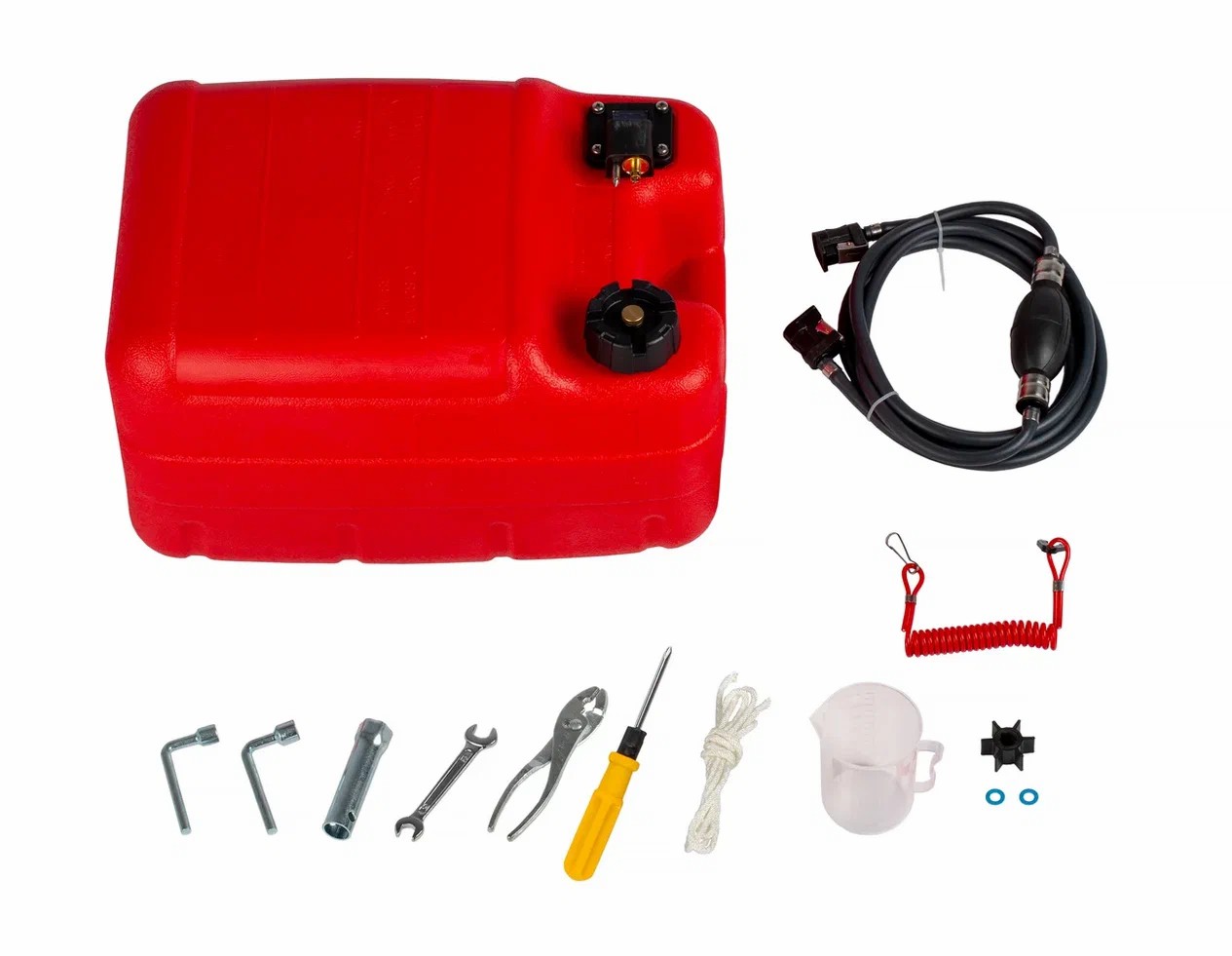 ЛОДОЧНЫЙ МОТОР GLADIATOR G9.9 PRO FHS в Муроме