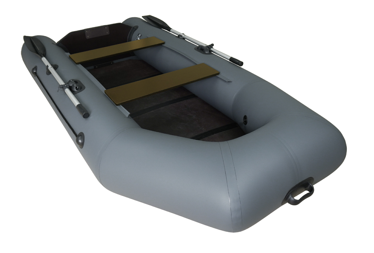 Лодка БАРС 2900 Слань-книжка киль в Муроме