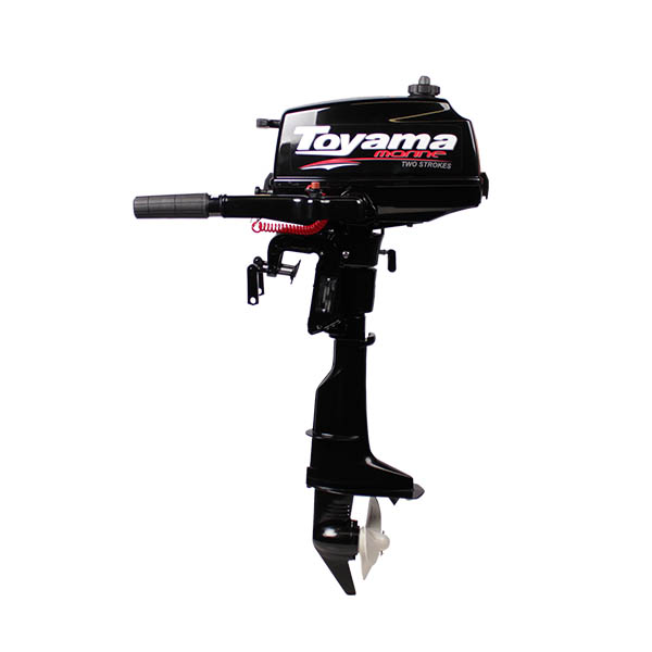 ЛОДОЧНЫЙ МОТОР TOYAMA TC3.6BMS в Муроме