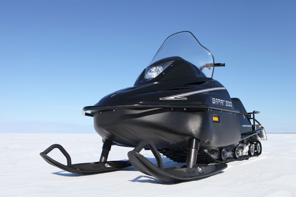 Снегоход РМ ТАЙГА ВАРЯГ 500 в Муроме