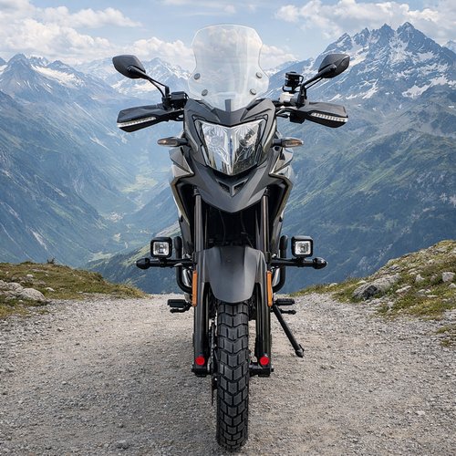 Мотоцикл PROMAX TOURING PR300 в Муроме