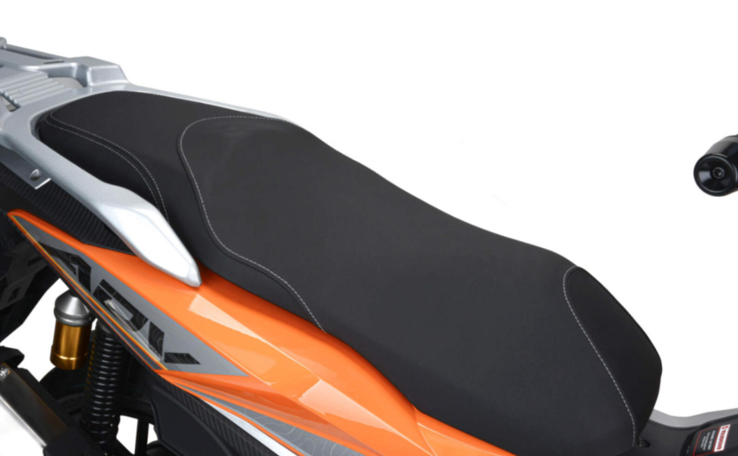 Скутер MOTOLAND (МОТОЛЕНД) T-MAX 150 в Муроме