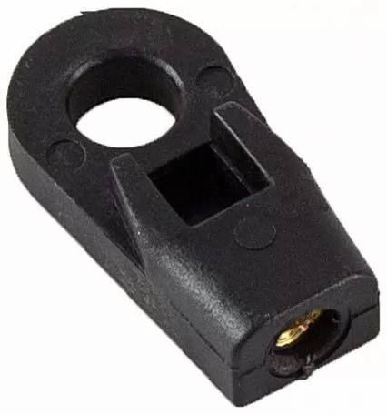 КОННЕКТОР ТРОСА ГАЗ-РЕВЕРС, ПЛАСТИК / 703-48345-01 в Муроме