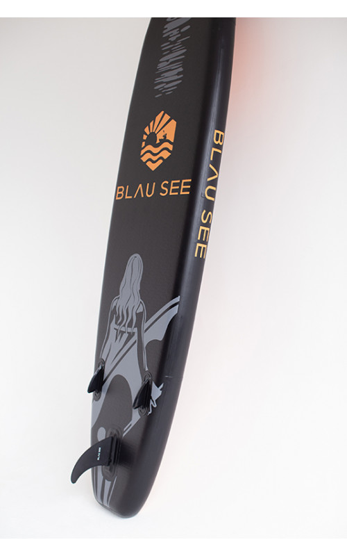 НАДУВНОЙ SUP-BOARD MOONLIGHT 10,6 в Муроме