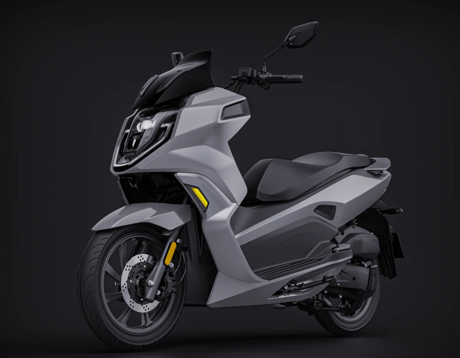 Скутер FAIDET BATUR 250(49) в Муроме