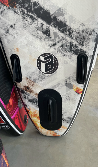 SUP (САП) ДОСКА RAIDEX I BOARD 11’ (332СМ) «MRAMOR» в Муроме