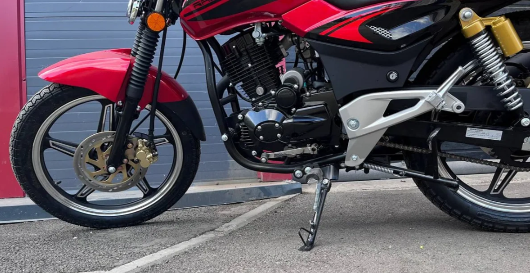 Мотоцикл RACER MAGNUM RC200-C5B в Муроме