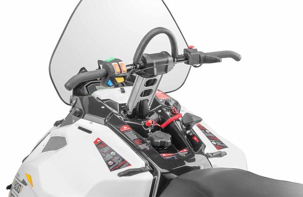 Снегоход STELS SA800T (L LUX WT) АТАМАН 1.0 К01 Tech в Муроме