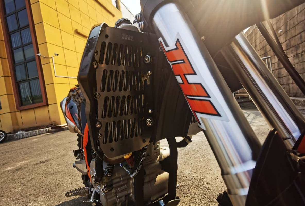 Мотоцикл JHLMOTO JHL Z5 NB300 (174MN-5) в Муроме