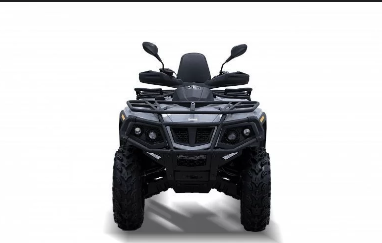 Квадроцикл HISUN TACTIC 550 (HS550ATV) NORMAL в Муроме