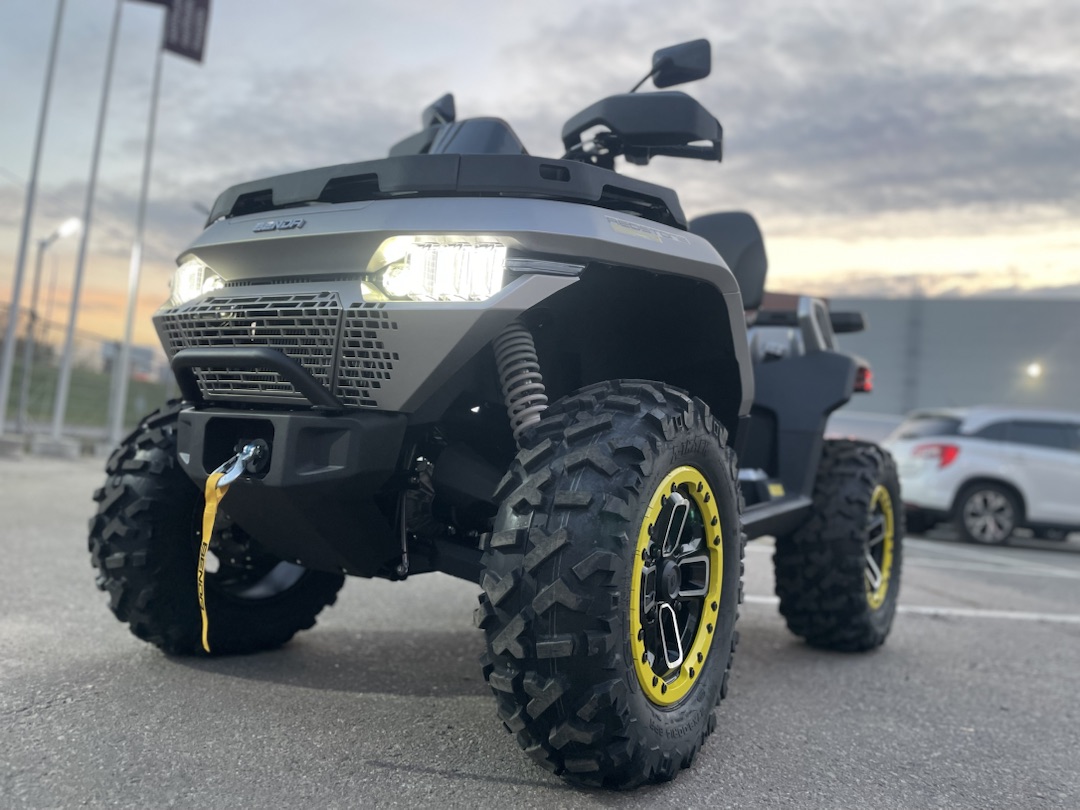 Квадроцикл BENDA Redstone 550 R2 в Муроме
