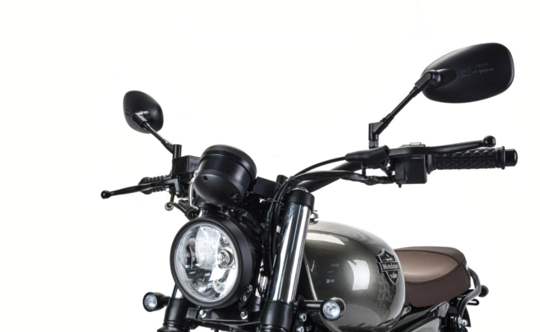 Мотоцикл MOTOLAND (МОТОЛЕНД) TEXAS 300 в Муроме