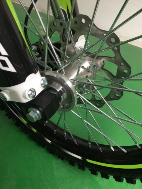 Питбайк JHLMOTO JHL Z140E (YX1P56FMJ) в Муроме