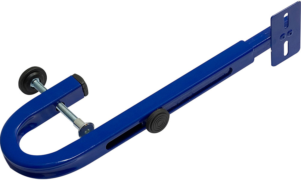 Кронштейн датчика эхолота №1 сплошной в Муроме