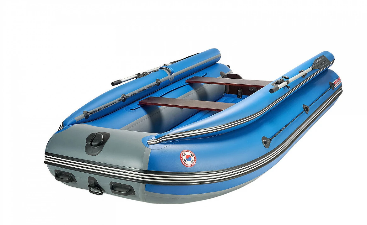 КОМПЛЕКТ ЛОДКА MISHIMO FAMILY LITE 350 + МОТОР 9,9 (15) Л.С. в Муроме