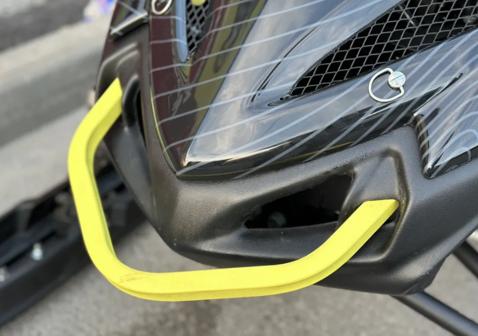 Снегоход РМ TIKSY 500 4Т в Муроме